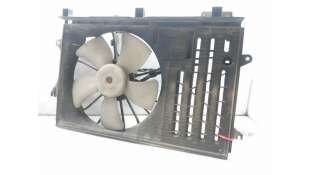 ELECTROVENTILADOR TOYOTA COROLLA (2004-2007) 1.4 D (NDE120) 90CV 1364CC - L. 7090960 / 163630G050